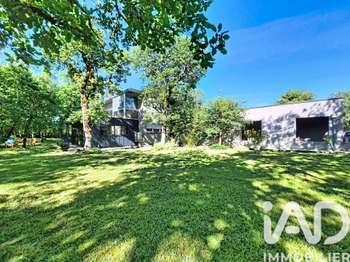 Vente maison 10 pièces Lalbenque 46