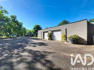 Vente maison 10 pièces