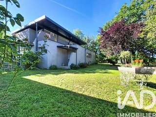 Vente maison 10 pièces