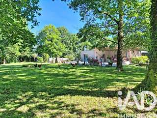 Vente maison 10 pièces