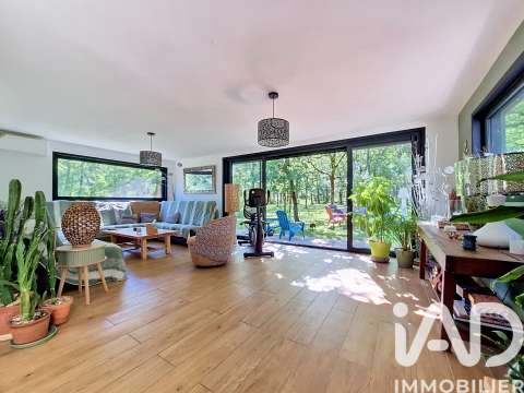 Vente maison 10 pièces