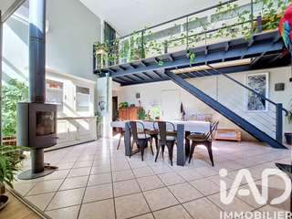 Vente maison 10 pièces