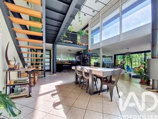Vente maison 10 pièces