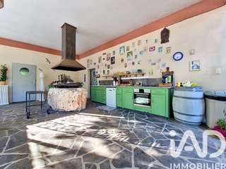 Vente maison 10 pièces