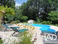 Vente maison 9 pièces Vente maison 9 pièces