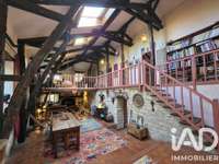 Vente maison 9 pièces Vente maison 9 pièces