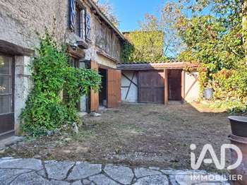 Vente Maison 3 chambresLalbenque
