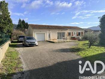 Vente maison 8 pièces Lalevade-d'Ardèche 07