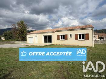 Vente Maison 3 chambresLalevade-d'Ardèche