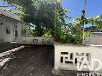 Vente maison 12 pièces