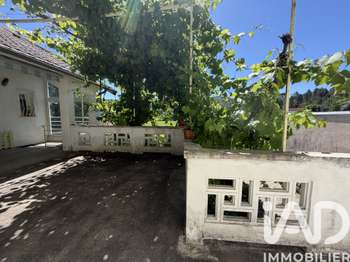 Vente maison 12 pièces