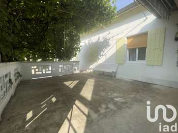 Vente maison 12 pièces