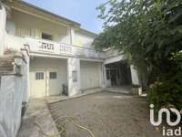 Vente maison 12 pièces