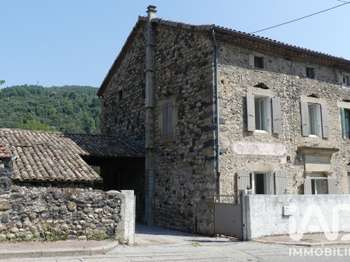 Vente Maison 3 chambresLalevade-d'Ardèche
