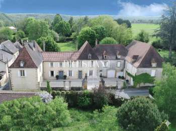Vente maison 11 pièces Lalinde 24