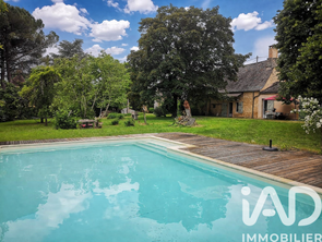 Vente Maison 3 chambresLalinde