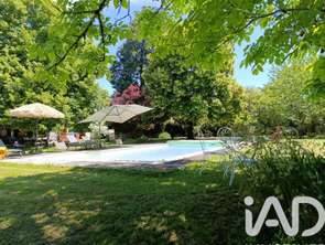 Vente Maison 3 chambresLalinde