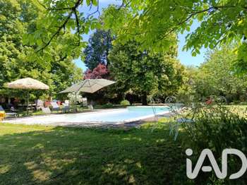 Vente maison 9 pièces Lalinde 24