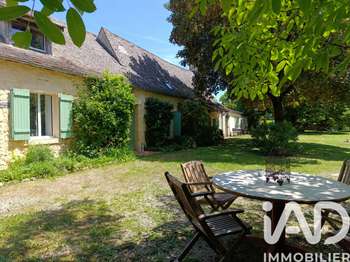Vente maison 9 pièces Vente maison 9 pièces