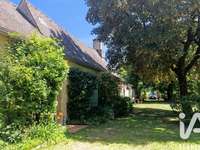 Vente maison 9 pièces Vente maison 9 pièces