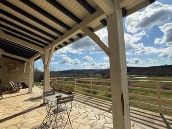 Vente maison 8 pièces Lalinde 24