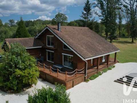 Vente maison 11 pièces Lalinde 24