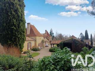 Vente maison 10 pièces Vente maison 10 pièces