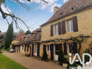 Vente maison 10 pièces Vente maison 10 pièces