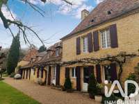 Vente maison 10 pièces Vente maison 10 pièces