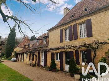 Vente maison 10 pièces Vente maison 10 pièces