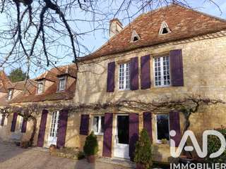 Vente maison 10 pièces Vente maison 10 pièces