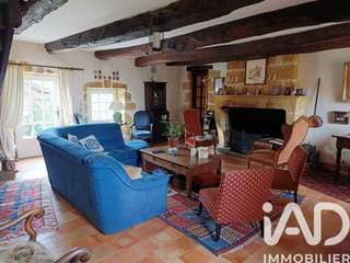 Vente maison 10 pièces Vente maison 10 pièces
