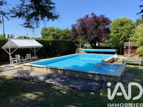 Vente Maison 4 chambresLalinde