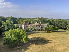 Vente Maison 5 chambresLalinde