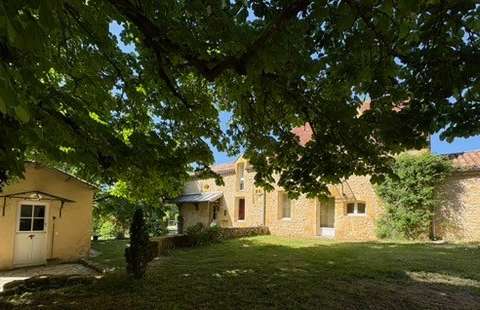 Vente maison