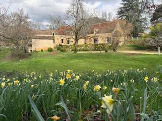 Vente maison