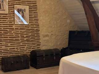 Vente maison 13 pièces