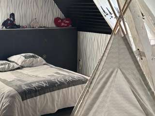 Vente maison 13 pièces