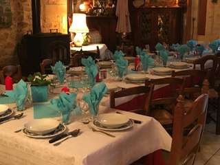 Vente maison 13 pièces