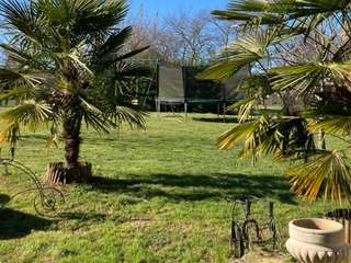 Vente maison 13 pièces