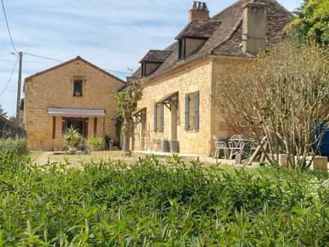 Vente maison 13 pièces Lalinde 24