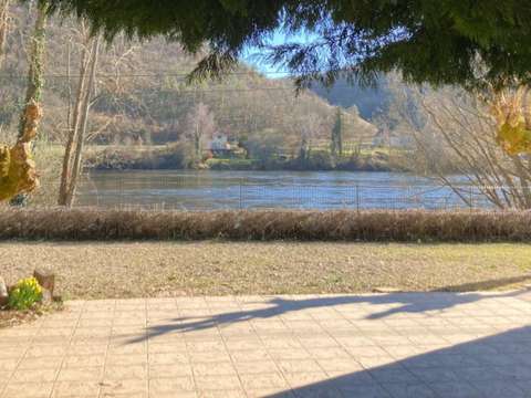 Vente maison 13 pièces