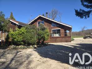 Vente Maison 3 chambresLalinde