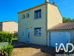 Vente Maison 3 chambresLalinde