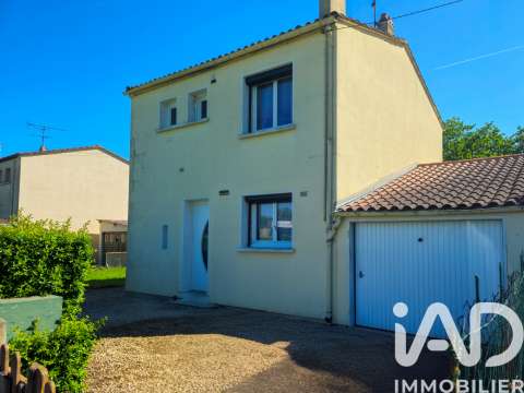 Vente maison 4 pièces Lalinde 24