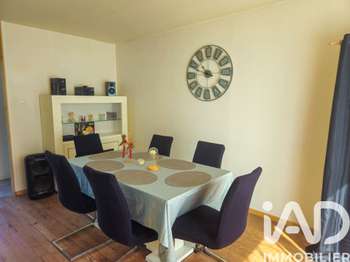 Vente Maison 3 chambresLalinde
