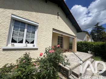 Vente maison 4 pièces Lalinde 24
