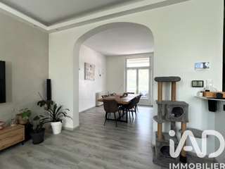 Vente maison 6 pièces Vente maison 6 pièces