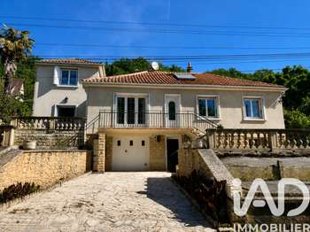 Vente Maison 4 chambresLalinde