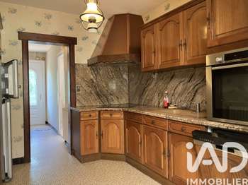 Vente maison 7 pièces Vente maison 7 pièces